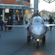 Image for article titled Guy Builds F-35 Fighter Jet On His Own